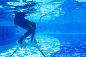 Aqua Therapy