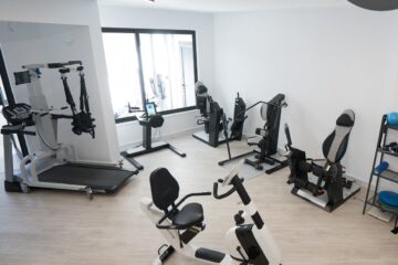 Clinical Gym